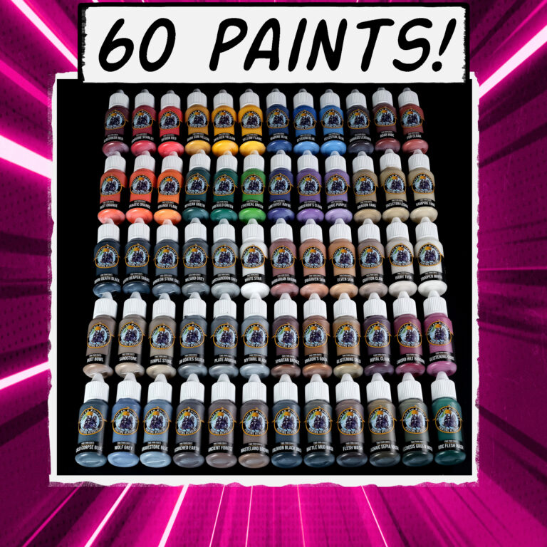 Battlegrounds Gaming on X: New Citadel paint rack from Games